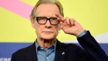 bill nighy