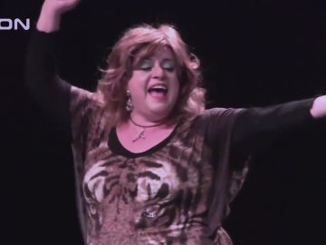 Η Γυναίκα της Πάτρας του Γιώργου Χρονά, επιστρέφει δέκα χρόνια μετά | Ξεκινάμε Μαζί | 10/02/2022