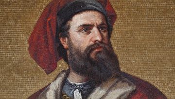 marco polo
