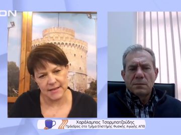 Να γίνει η υπόθεση του Άλκη το me too του αθλητισμού | Ξεκινάμε Μαζί | 03/02/2022