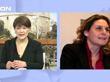 Ο αθλητισμός  μέσο ένταξης μεταναστών & προσφύγων στο κοινωνικό σύνολο | Ξεκινάμε Μαζί | 23/02/2022