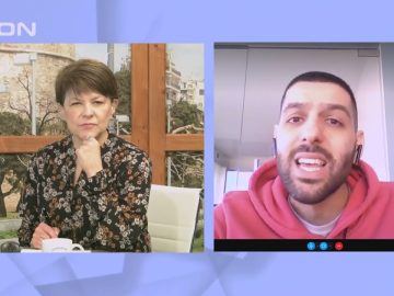 Παίζουμε μπαλίτσα… | Ξεκινάμε Μαζί | 10/02/2022