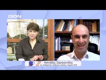 Προοπτικές πολέμου μετά το διάγγελμα Πούτιν | Ξεκινάμε Μαζί | 22/02/2022