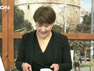 Στη σωστή κατεύθυνση τα κυβερνητικά μέτρα για την οπαδική βία | Ξεκινάμε Μαζί | 23/02/2022