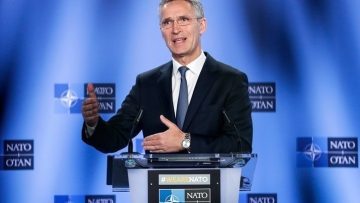 stoltenberg