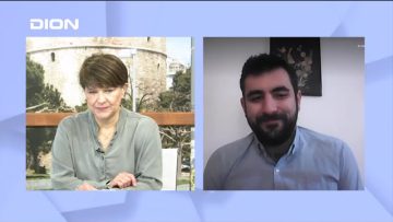 Τα σχέδια του Πούτιν για την Ουκρανία | Ξεκινάμε Μαζί | 25/02/2022