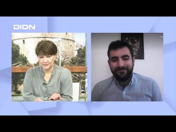 Τα σχέδια του Πούτιν για την Ουκρανία | Ξεκινάμε Μαζί | 25/02/2022