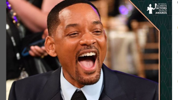 will smith