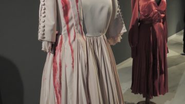 ΜΙΚΡΕΣ ΙΣΤΟΡΙΕΣ ΕΠΑΝΑΣΤΑΣΗΣ ΣΤΟ ΑΡΧΑΙΟΛΟΓΙΚΟ ΜΟΥΣΕΙΟ ΘΕΣΣΑΛΟΝΙΚΗΣ 2