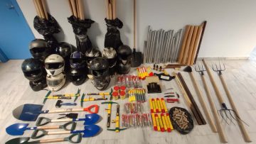 ΦΩΤΟΓΡΑΦΙΑ ΚΑΤΑΣΧΕΜΕΝΑ ΣΥΝΔΕΣΜΟΣ