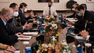 συσκεψη αθλητισμου βια