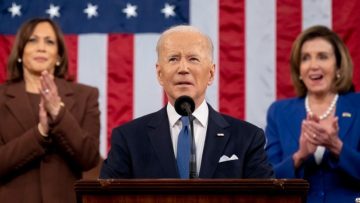 Biden State of the Union
