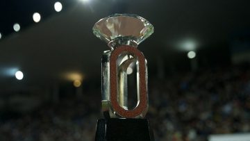 DIAMOND LEAGUE