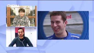 Ι.Ο.ΑΣ Πάνος Μυλωνάς – 16 χρόνια προσφοράς | Ξεκινάμε Μαζί | 24/03/2022