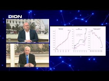 ΗΠΑ : Ο οικονομικός γίγαντας με τα πήλινα πόδια | Για την Πολιτική | 15/03/2022