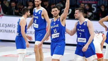 papanikolaou- ethniki basket