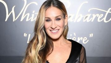 sarah jessica parker