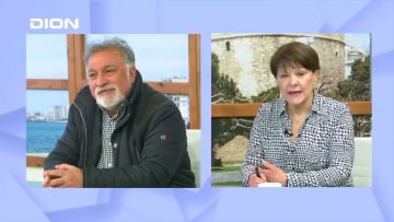 Στήριξη στην Ουκρανία από τον Δήμο Θεσσαλονίκης | Ξεκινάμε Μαζί | 14/03/2022