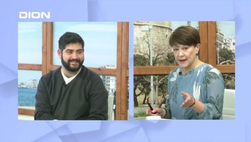 Θα γίνω η Μήδεια – κανείς δεν μαρτυρεί για τον μάρτυρα στο Θέατρο Τ | Ξεκινάμε Μαζί | 02/03/2022