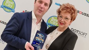 ΔΗΜΑΡΧΟΣ-ΒΡΑΒΕΙΟ