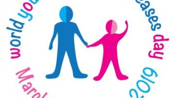 νεανικη αρθριτιδα