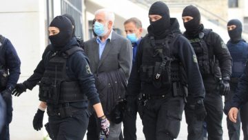 dikes filippidi lignadi