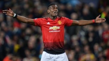 pogba