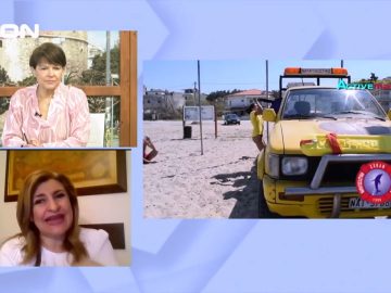 Τι πρέπει να κάνουμε για να επανιδρύσουμε το κοινωνικό κράτος | Ξεκινάμε Μαζί | 19/04/2022