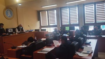 ΠΡΩΤΗ ΕΙΔΙΚΗ ΣΥΝΕΔΡΙΑΣΗ ΣΤΟ 2022 – 7