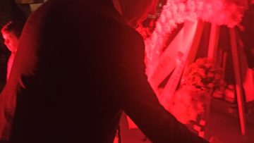 19.05.2022 ΔΗΜΑΡΧΟΣ ΝΑΟΥΣΑΣ_ΦΛΟΓΑ ΜΝΗΜΗΣ