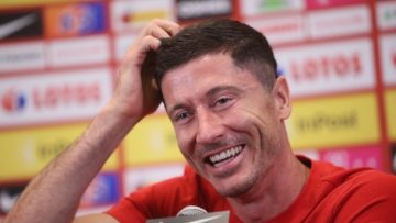 Robert Lewandowski