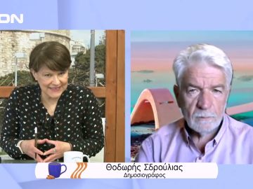 Από το Ντομένικο στο Μπόβες και στον κοινό αγώνα για τις αποζημιώσεις | Ξεκινάμε Μαζί | 10/05/2022