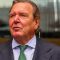 gerhard schroeder
