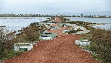 kaloxori kokkinos dromos