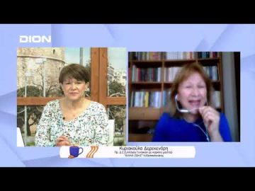 Μαμά σ αγαπώ και σε προσέχω Η εκδήλωση Άλμα Ζωής του Ν. Θεσσαλονίκης | Ξεκινάμε Μαζί | 06/05/22