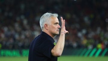 mourinho
