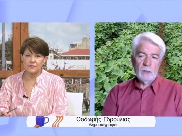 Τα μήλα και η φυτοπροστασία | Ξεκινάμε Μαζί | 03/05/2022