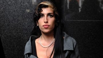 amy winehouse