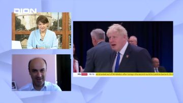 Αποτιμώντας τη Σύνοδο κορυφής του ΝΑΤΟ | Ξεκινάμε Μαζί | 01/07/2022