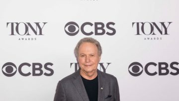 billy crystal