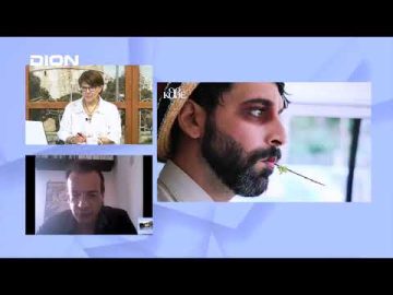 Comedy battle ανάμεσα στον Αριστοφάνη και τον Ηρώνδα | Ξεκινάμε Μαζί | 07/07/2022