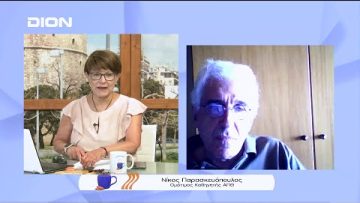 Η αλήθεια γύρω από την αποφυλάκιση του Λιγνάδη | Ξεκινάμε Μαζί | 19/07/22