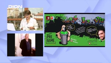 Καλοκαιρινές εκδηλώσεις στο δήμο Θέρμης | Ξεκινάμε Μαζί | 18/07/22