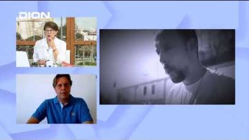 Ο Θανάσης Σάλτας μιλάει για τη συλλογή Σμύρνη μου Αγαπημένη | Ξεκινάμε Μαζί | 13/07/2022