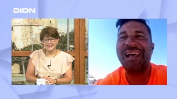 Όλα όσα πρέπει να ξέρουμε για το υγρό στοιχείο | Ξεκινάμε Μαζί | 28/07/22