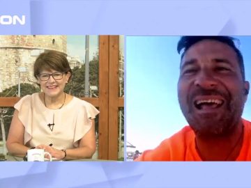 Όλα όσα πρέπει να ξέρουμε για το υγρό στοιχείο | Ξεκινάμε Μαζί | 28/07/22