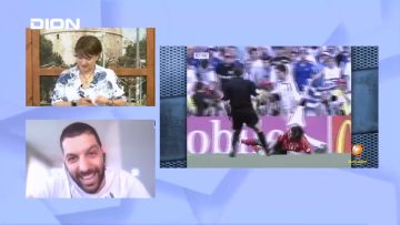 Παίζουμε μπαλίτσα… | Ξεκινάμε Μαζί | 04/07/2022