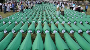 srebrenica