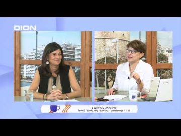 Το ελληνικό βραβείο goncourt και η εθνική ημέρα της Γαλλίας | Ξεκινάμε Μαζί | 13/07/2022