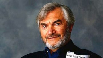 μοντι νορμαν